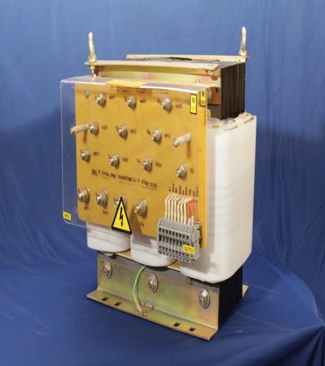 Ultra Isolation Transformers will suppress all type of electrical noise predominantly common mode noises and normal mode noises since it isolates primary and secondary are