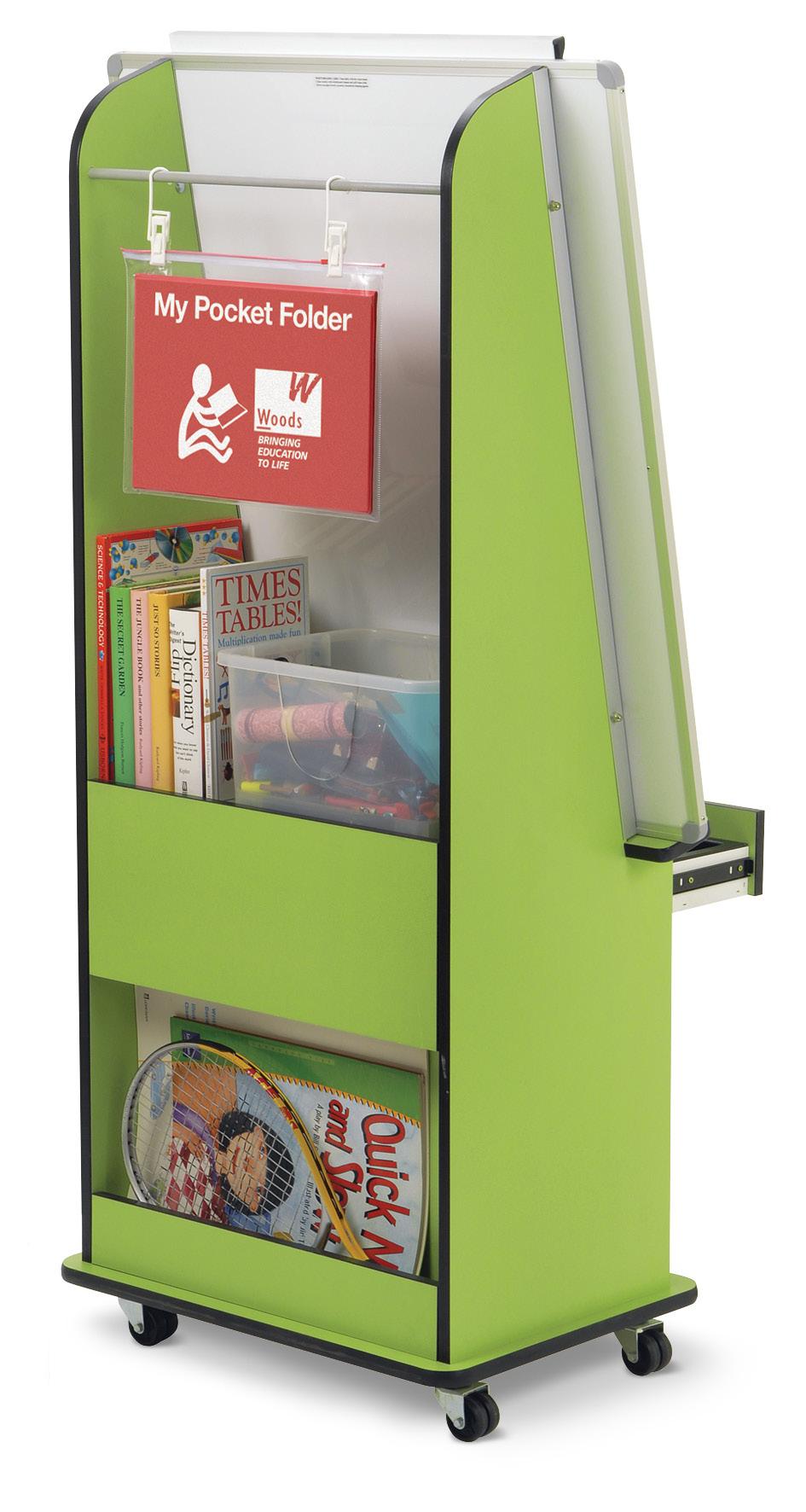 Edumax Primary Teaching Unit Much more than just a big book stand, the Primary Teaching Unit can easily be