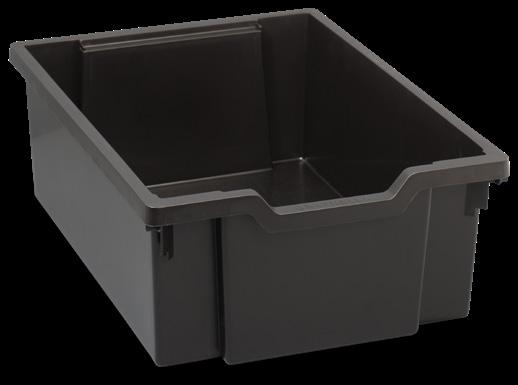 Mobile Storage Tubs Our sturdy