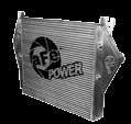 P/N: 50-72002 Intake Manifold Torque Converter Intercooler