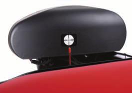 Attach your plow in just three easy steps with the industry s easiest-to-use snowplow attachment system. 7'6" DRIVER S SIDE........................................... BAL08857 7'6" PASSENGER S SIDE.