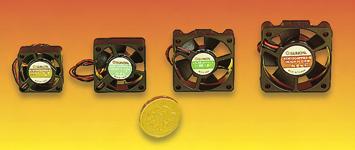 Farnell Page 714 Date: 18-08-06 time:16:30 714 Panaflo axial fans suit a wide range of applications.