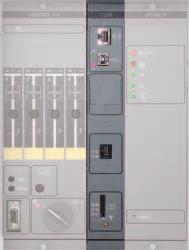 Required particularly during outages in the network, Easergy T200 I is of proven reliability and availability, being able to ensure switchgear operation at