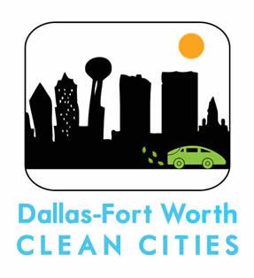 Contact Information Kenny Bergstrom Communications Specialist DFW Clean Cities 817-704-5643 kbergstrom@nctcog.