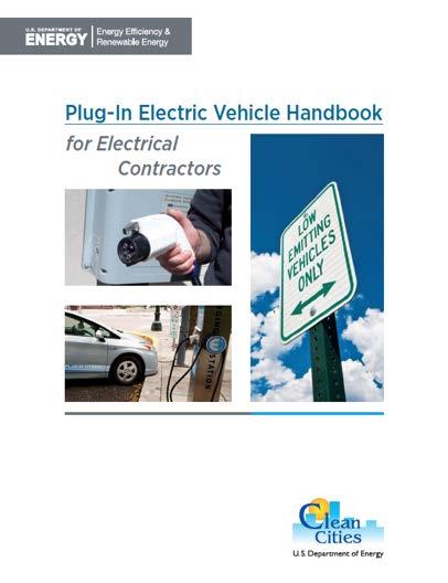 Consumers Fleet Managers Station Owners Electrical
