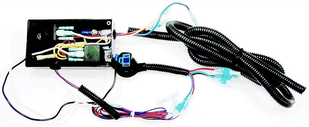 Driving Light Relay Box () RB-1 Driving Light Relay Kit RB-2 Battery Wiring Harness Their heavy-duty light kits are needed to hook extra lights.