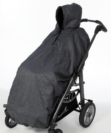 3" Sleeping bag, winter Size 1 Size 2 Item code 6374 6574 Bottom part of leg blanket (w x l) 35 x (68-80) cm 40 x
