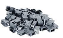 Variety. Speed. Quality. Variomatic machines offer a broadly diversified range. WORKPIECES The range of parts that can be produced on Variomatic machines is wide and diverse.