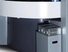 Optional CNC-controlled machining