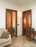 Versatile Easy to install, it can automate doors with one concealed or on-sight wing,
