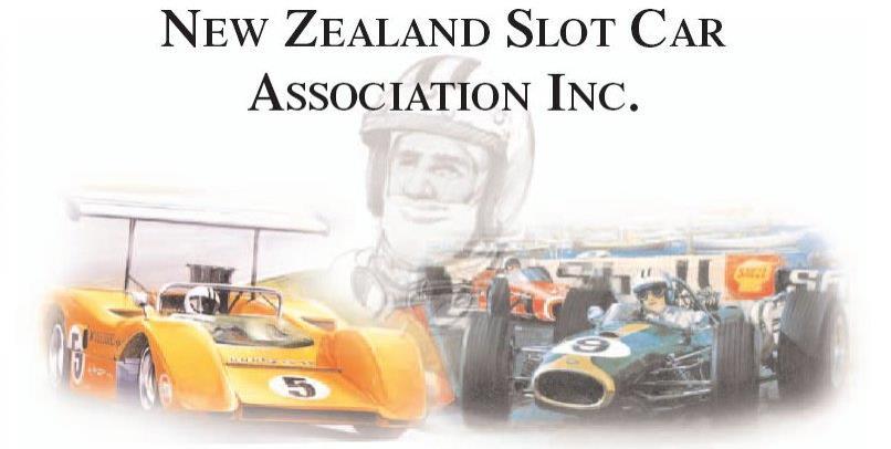 NZSCA RULE BOOK 2018 CONTENTS PAGE STANDARDS, PROCEDURES AND SPECIFICATIONS (A) Standards for Running NZSCA Championship Events 2 (B) Race Meeting Procedure 3 (C) Rule Change Procedure 6 (D) Motor