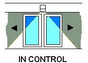 OPERATING INSTRUCTIONS FOR SLIDING DOOR RETROFIT CONTROLLER DC-02 1. INTRODUCTION 2. SAFETY INSTRUCTIONS 3. SPECIFICATION 4. OPERATING INSTRUCTIONS AND CONTROL FUNCTIONS 5. SET UP PROCEDURE 6.