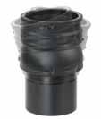 475804 Wastewater justable Sale For optimal flexibility, the Wastewater Electrofusion Sale inclues a connecting Coupler that can be ajuste to an angle of up to 12.