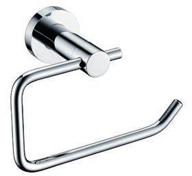 NATURE DOUBLE ROBE HOOK MAN010 56W X 72D X 42H Durable