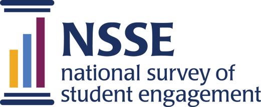 NSSE 2018 Frequencies and Statistical Comparisons Please note: The layout of this file is optimized for printing and PDF creation, not on-screen viewing.