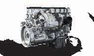 75 240 kw (101 322 bhp) MTU engines can be operated all over the world in compliance with local regulations.