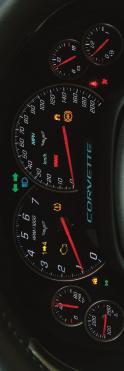 Instrument Panel Cluster A B C E F G H I J L N O P Q R S T D K M Your vehicle s instrument panel is equipped with this cluster or one very similar to it.