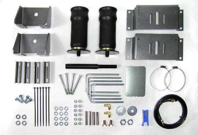 KIT CONTENT A B C D J K L E H M N O P Q R I S T F U V G Make sure all the items shown in the photo are provided in your kit before starting the installation.