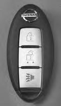 Push the door handle request switch again within 60 seconds; all other doors will unlock, or Press the button on the key fob to unlock the driver s side door.