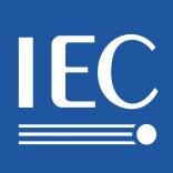 INTERNATIONAL STANDARD NORME INTERNATIONALE IEC 60079-17.