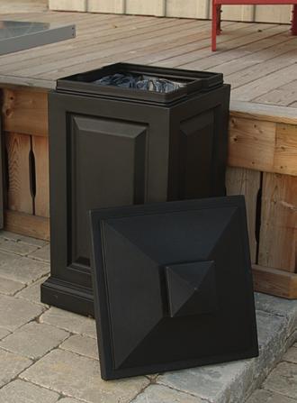 Berkshire Storage Our multi-purpose storage bin offers a perfect blend of style and function.