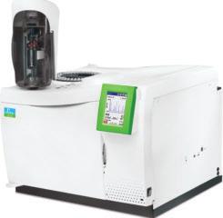 CLARUS 680 GAS CHROMATOGRAPH THE INNOVATION IS SIMPLY ITS SPEED Powered by the fastest available heat-up and cooldown conventional oven PerkinElmer has always led the way with innovations in gas