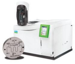 Swafer REFINE YOUR GC PATH Swafer Micro-Channel Wafer Technology PerkinElmer s Swafer micro-channel wafer technology is an innovative and user-friendly approach for flowswitching and splitting