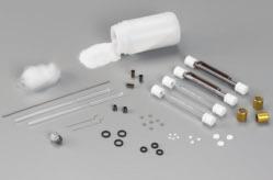 Thermal Desorber Kits and Accessories Thermal Desorber Industrial Hygiene Application Kit All your consumable needs in one convenient kit, designed specifically for Industrial Hygiene using Thermal