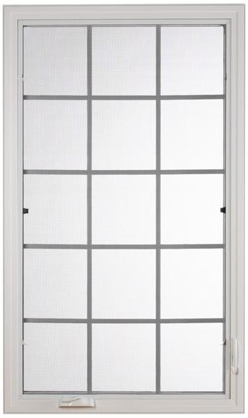 only measuring 1½ inches in frame height, our low profile picture window is the