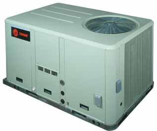 Product catalog Packaged Rooftop Air Conditioners