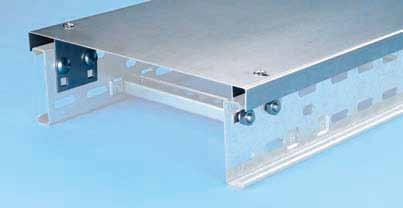 5 metres Sidewall Width Closed and Ventilated covers are available for the complete range,