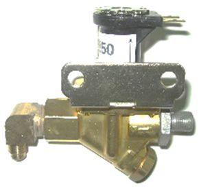 S-45 Solenoid Valve Assembly,