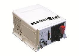 The Coleman ITS-240 Inverter Transfer Switch Inverter 240 VAC split phase or 120 VAC Single phase only To Inverter