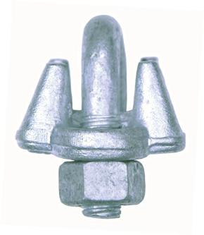 Apply the initial load and retighten nuts to the recommended torque. will stretch and be reduced in diameter when loads are applied. Inspect periodically and retighten to recommended torque.