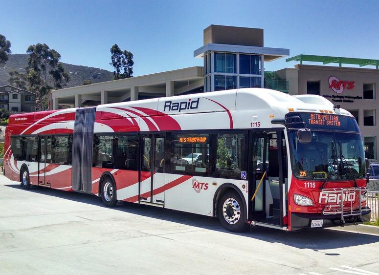 Bus Rapid Transit: Basic Design for Non-Transit Planners Paul