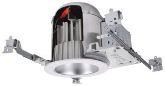 Halo LED 900 Series offers a selection of four color temperatures: 2700K, 3000K, 3500K and 4000K.