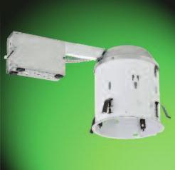 HALO LED NON-IC REMODEL HOUSING WITH 0-10V DC DIMMING CONTROL WIRING DESCRIPTION: H750RTD010 Housing The H750RTD010 is a dedicated LED Remodel housing to be used with Halo LED ML712x 1200 Series of