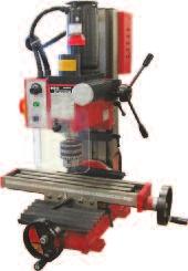 271 MACHINE TOOLS - DRILLS & MILLS Mini Milling/ Drilling Machine A must for model makers.