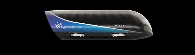 HYPERLOOP INTRODUCTION Today's conventional modes of transportation of people consists of four unique types: rail, road, water, and air.