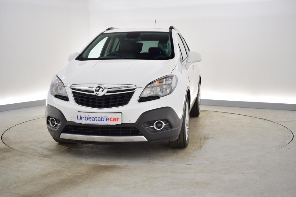 9,599 SCAN THE QR CODE FOR MORE VEHICLE AND FINANCE DETAILS ON THIS CAR Overview Make VAUXHALL Reg Date 2015 Model MOKKA Type Hatchback Description Fitted Extras Value 229.