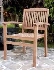 Folding Chair 98x47x43 cm $13.45 $16.42 $23.