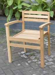 10 m3 TGF 046 Marlboro Chair 103x94x50 cm
