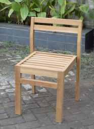 30 m3 TGF 005 Java Arm Chair 92x60x55 cm