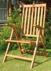 Chair 105x62x44 cm TGF 201 110x63x49 cm