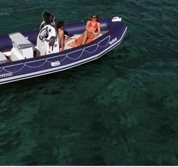 70Hp 550 Length overall: 5.50m 18 1 Width overall: 2.