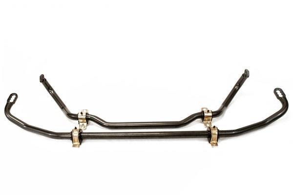 Product: Camaro Spec Adjustable Heavy Duty Sway Bar Package Part Number: 440-402001-G Applications: Chevrolet Camaro SS, and ZL1 2012 - Current