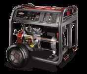 00 ft-lbs Gross Torque* 420 CC 2100 Series OHV Engine 21.