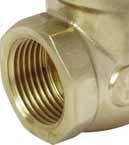 Commercial valve solutions Valve connection overview Pegler Yorkshire has been a major force in valves and fittings for over 100 years and our new commercial valves package for the HVC market is