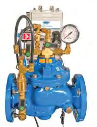 Tubing & Fittings 3" 1 38 4" 1 65 6" 1 117 8" 1 207 10" 1 382 BEECO -PR Series Pressure Reducing Valves are designed to demand.