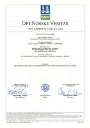 2014 for the Accredited Unit: DNV ZERTIFIZIERUNG UND UMWELTGUTACHTER GMBH The audit has been performed under the supervision of Frank Nicolaus Lead Auditor Nikolaus Kim Management Representative Lack